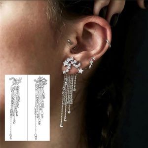 🆕 Sparkle Earring Studs
